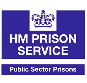 HMS Prison Services